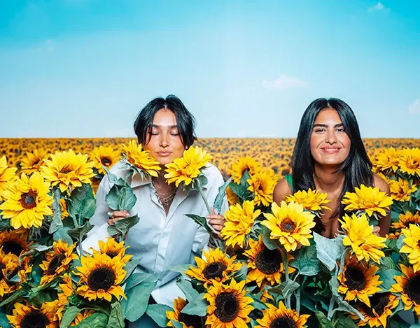 Buche einen Fotografen - Studio of Wonders in Berlin: Selfie-Museum